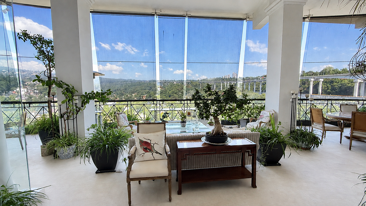Departamento en venta · San Mateo Tlaltenango, Cuajimalpa de Morelos, Ciudad de México Departamento en venta · San Mateo Tlaltenango, Cuajimalpa de Morelos, Ciudad de México