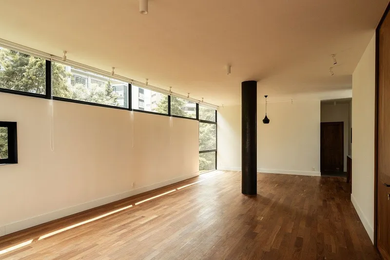 Departamento en venta · Hipódromo, Cuauhtémoc, Ciudad de México
