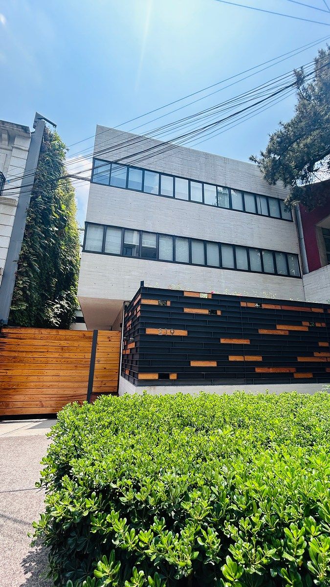 Departamento en renta · Polanco II Sección, Polanco, Miguel Hidalgo, Ciudad de México