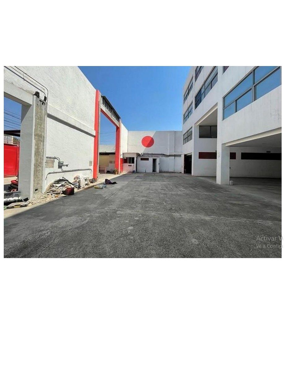 Bodega en venta · Ciudad Adolfo Lopez Mateos, Atizapán de Zaragoza, Estado de México
