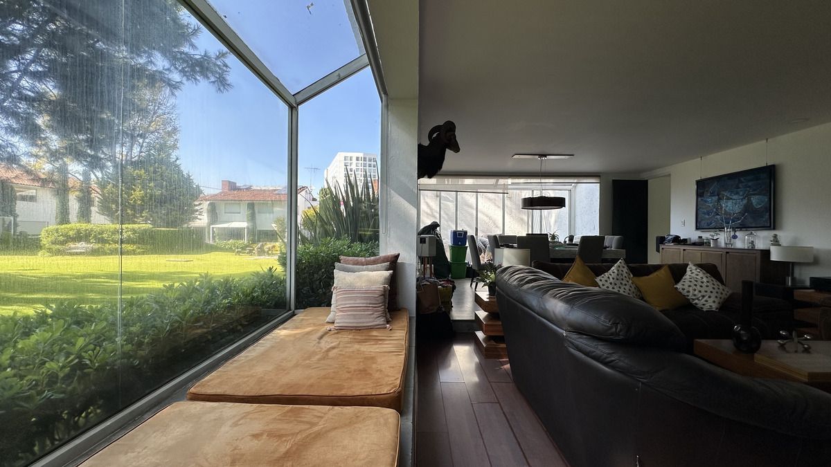 Casa en venta · Contadero, Cuajimalpa de Morelos, Ciudad de México