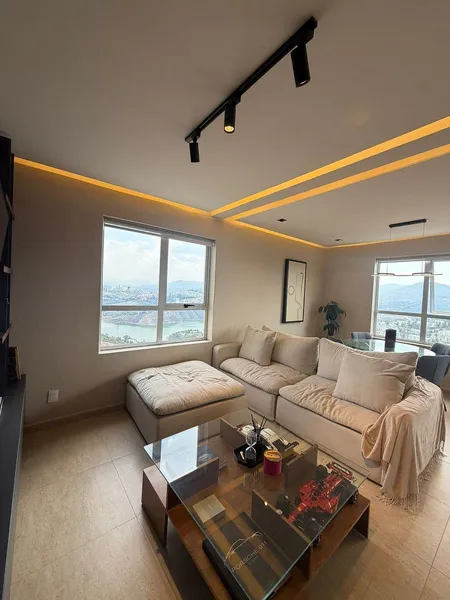 Departamento en venta · Residencial Lago Esmeralda, Atizapán de Zaragoza, Estado de México Departamento en venta · Residencial Lago Esmeralda, Atizapán de Zaragoza, Estado de México