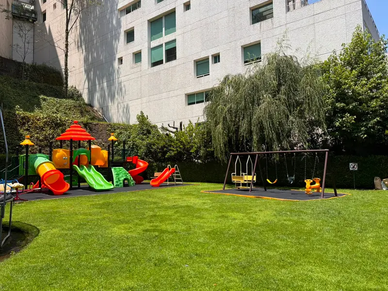 Departamento en venta · Bosques de las Lomas, Cuajimalpa de Morelos, Ciudad de México
