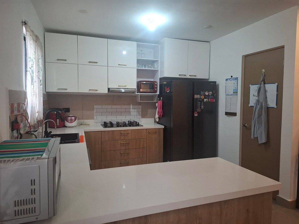 Casa en venta · Dominio Cumbres, García, Nuevo León