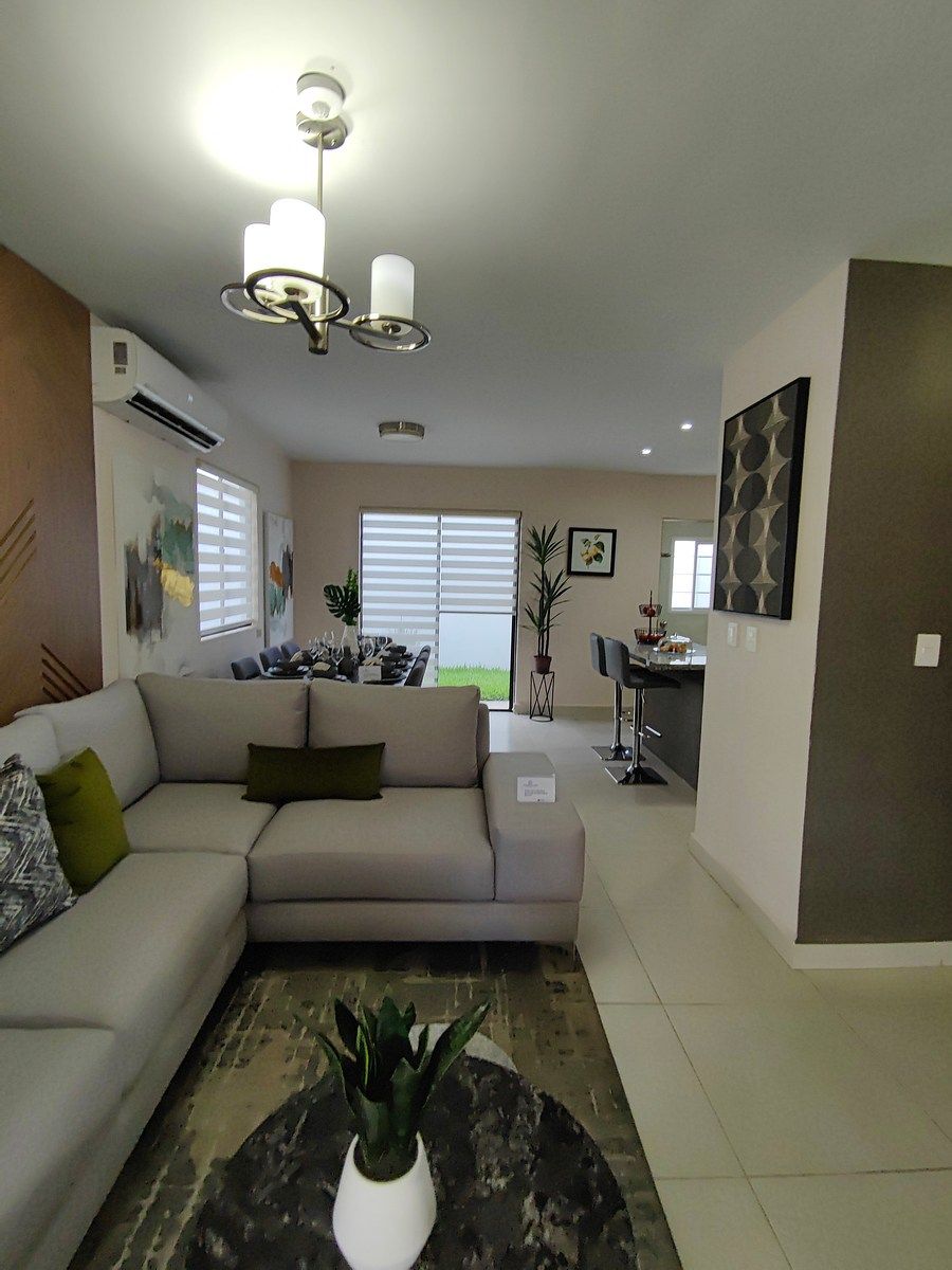 Casa en venta · Dominio Cumbres, García, Nuevo León