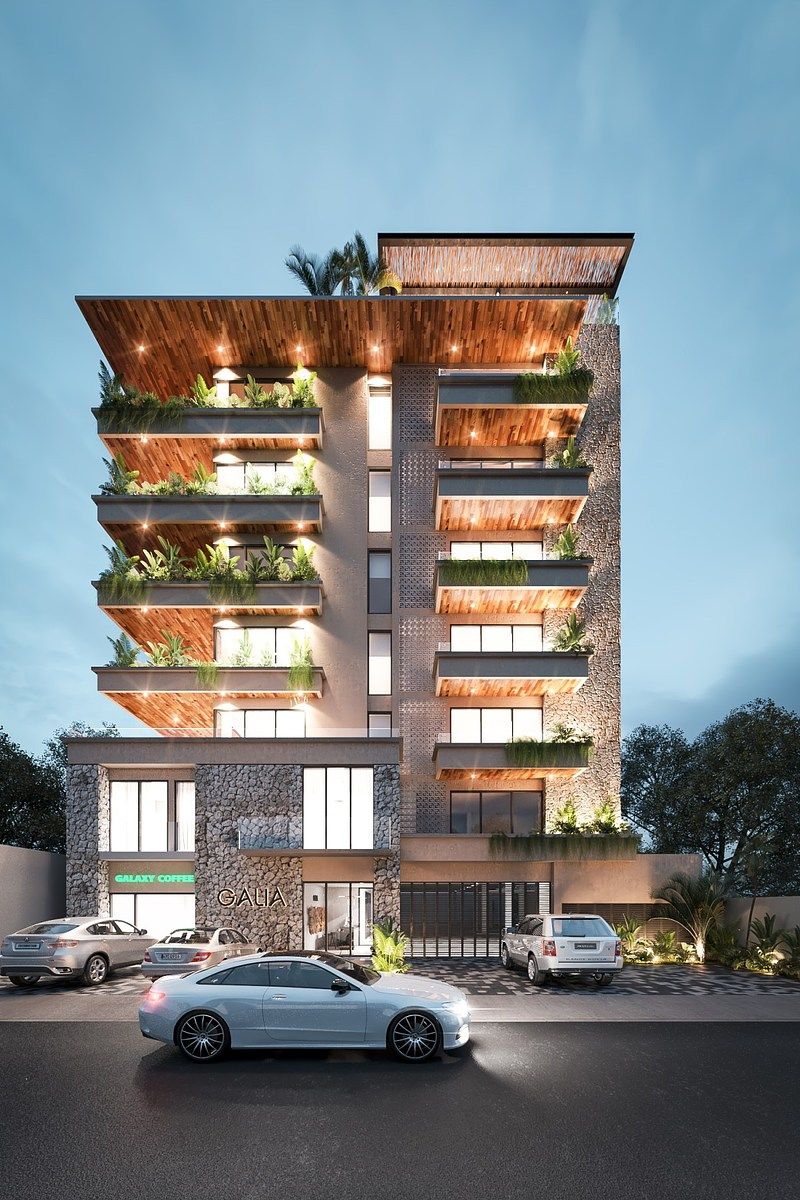 Departamento en venta · Cozumel Centro, Cozumel, Quintana Roo