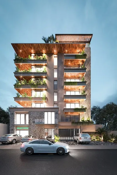 Departamento en venta · Cozumel Centro, Cozumel, Quintana Roo