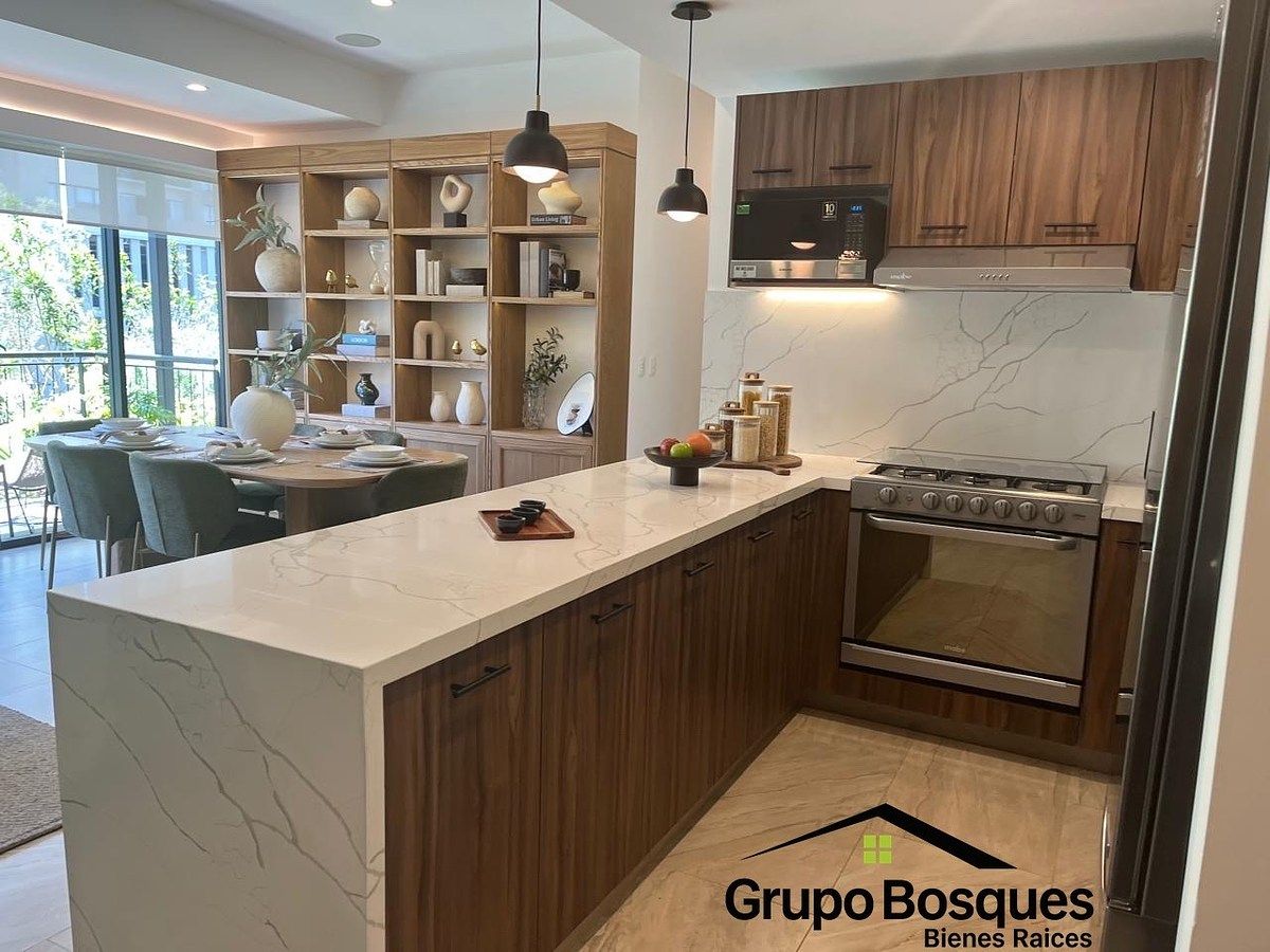 Departamento en venta · Naucalpan de Juárez, Estado de México