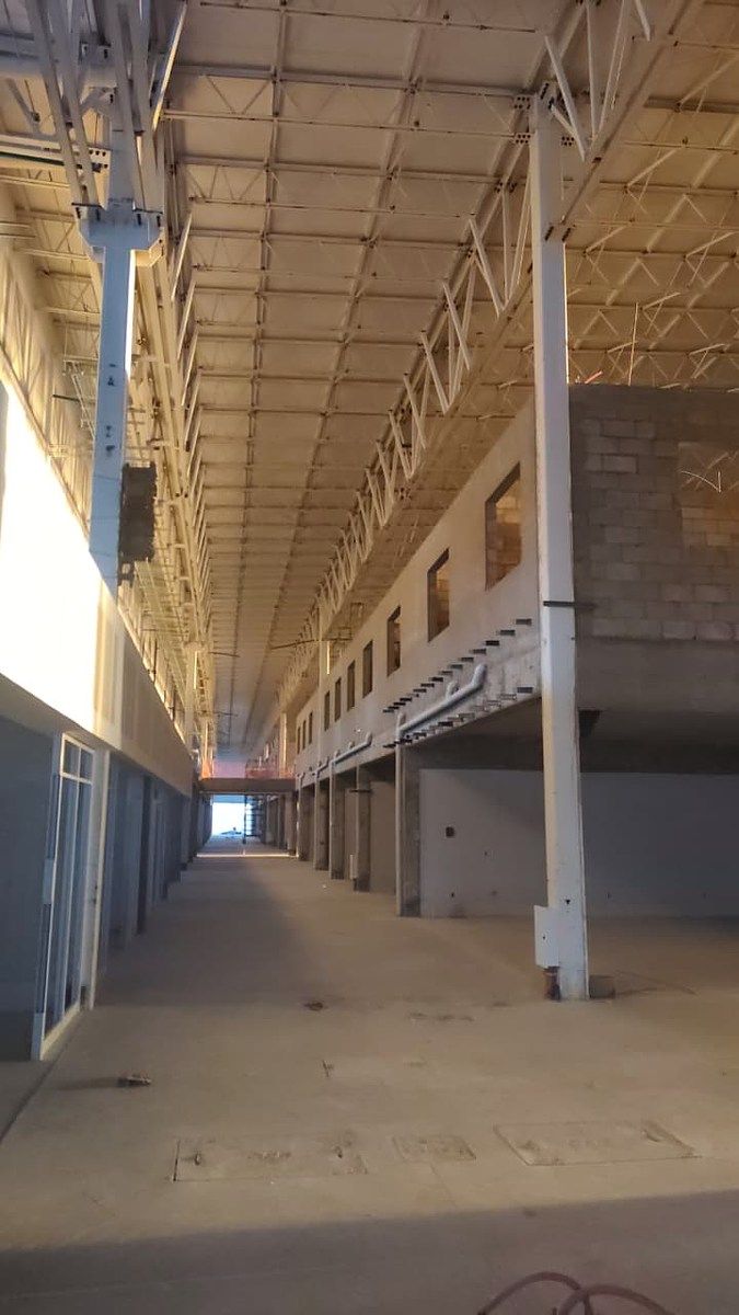 Bodega en venta · Cerrito Colorado, Santiago de Querétaro, Querétaro