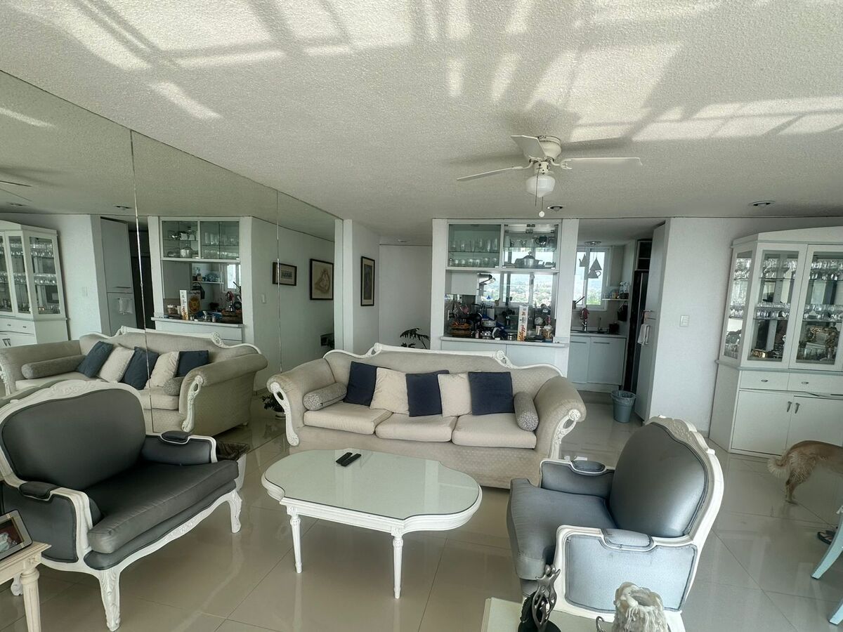 Departamento en venta · Delicias, Cuernavaca, Morelos