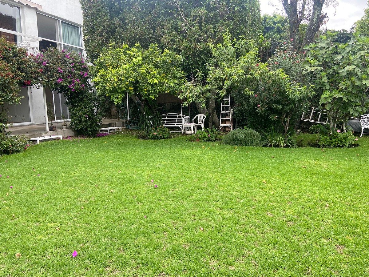 Departamento en renta · La Herradura Sección I, Huixquilucan, Estado de México