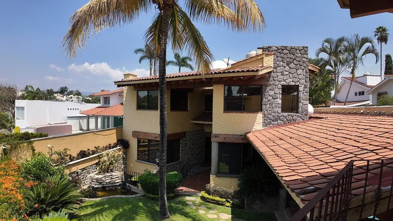 Casa en venta · Ampliación Lázaro Cárdenas del Río, Cuernavaca, Morelos