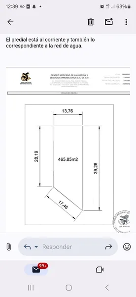Lote en venta · Lomas de Tecamachalco Sección Bosques I y II, Huixquilucan, Estado de México
