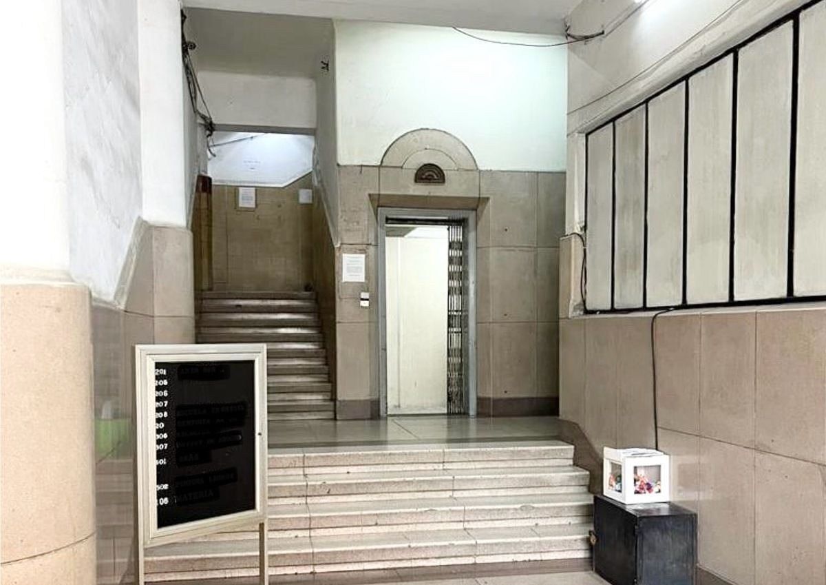 Departamento en venta · San Rafael, Cuauhtémoc, Ciudad de México