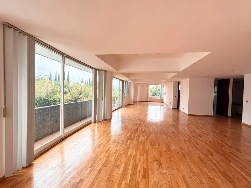 Departamento en venta · Bosques de las Lomas, Cuajimalpa de Morelos, Ciudad de México Departamento en venta · Bosques de las Lomas, Cuajimalpa de Morelos, Ciudad de México