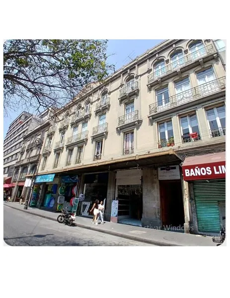 Edificio en venta · Centro (Área 1), Centro, Cuauhtémoc, Ciudad de México Edificio en venta · Centro (Área 1), Centro, Cuauhtémoc, Ciudad de México