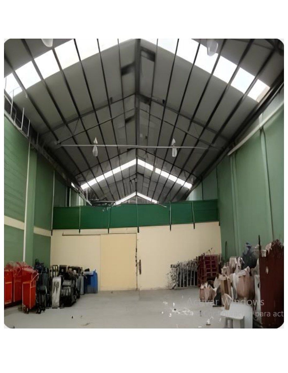 Bodega en venta · Bondojito, Gustavo A. Madero, Ciudad de México