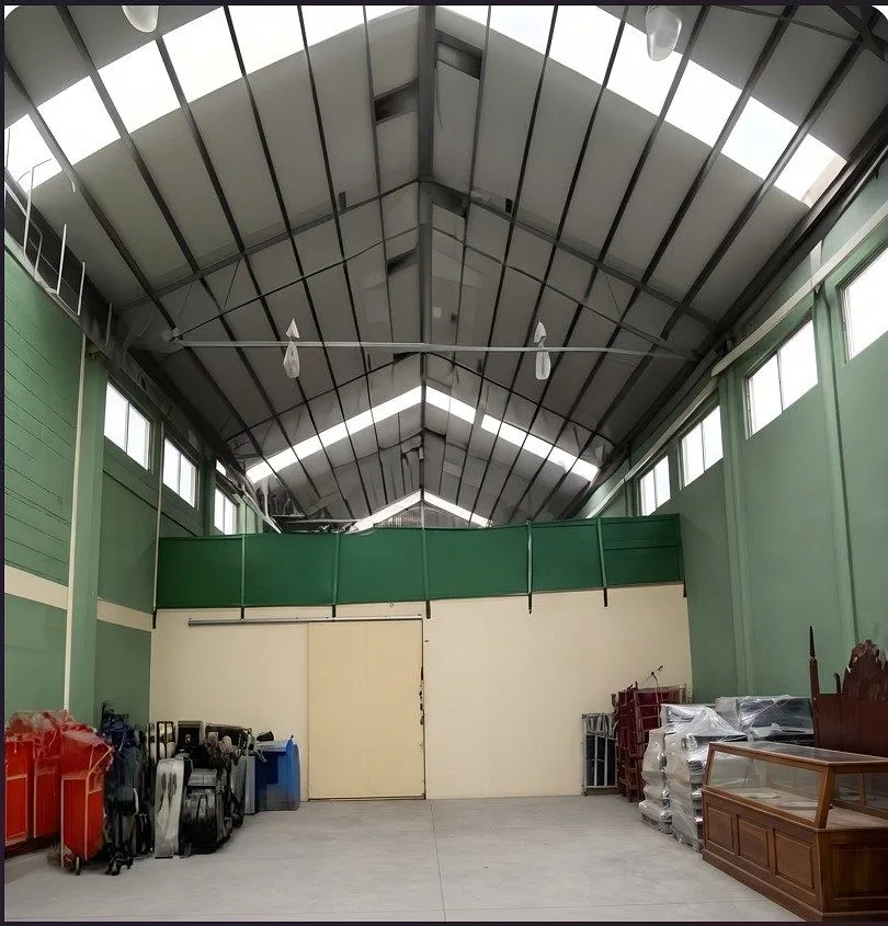 Bodega en venta · Bondojito, Gustavo A. Madero, Ciudad de México