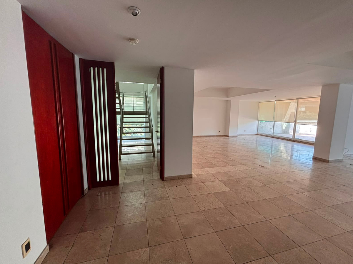 Condominio en venta · Bosques de las Lomas, Cuajimalpa de Morelos, Ciudad de México