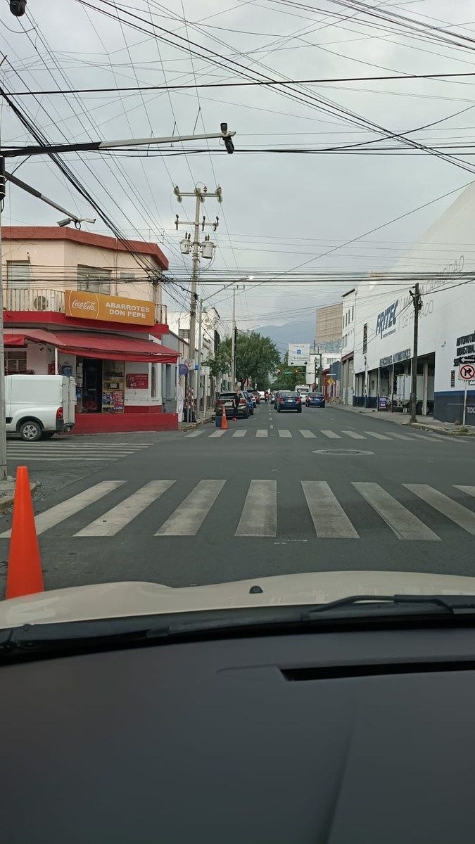 Lote en venta · Monterrey Centro, Monterrey, Nuevo León