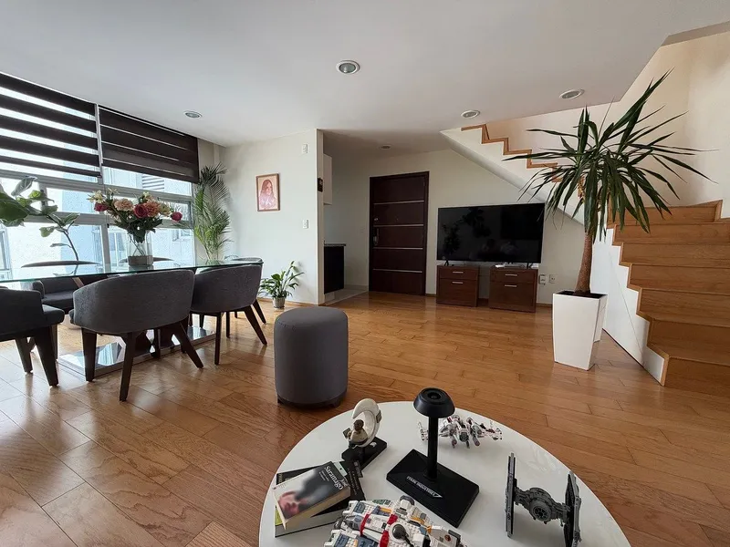 Departamento en venta · Del Valle Sur, Del Valle, Benito Juárez, Ciudad de México