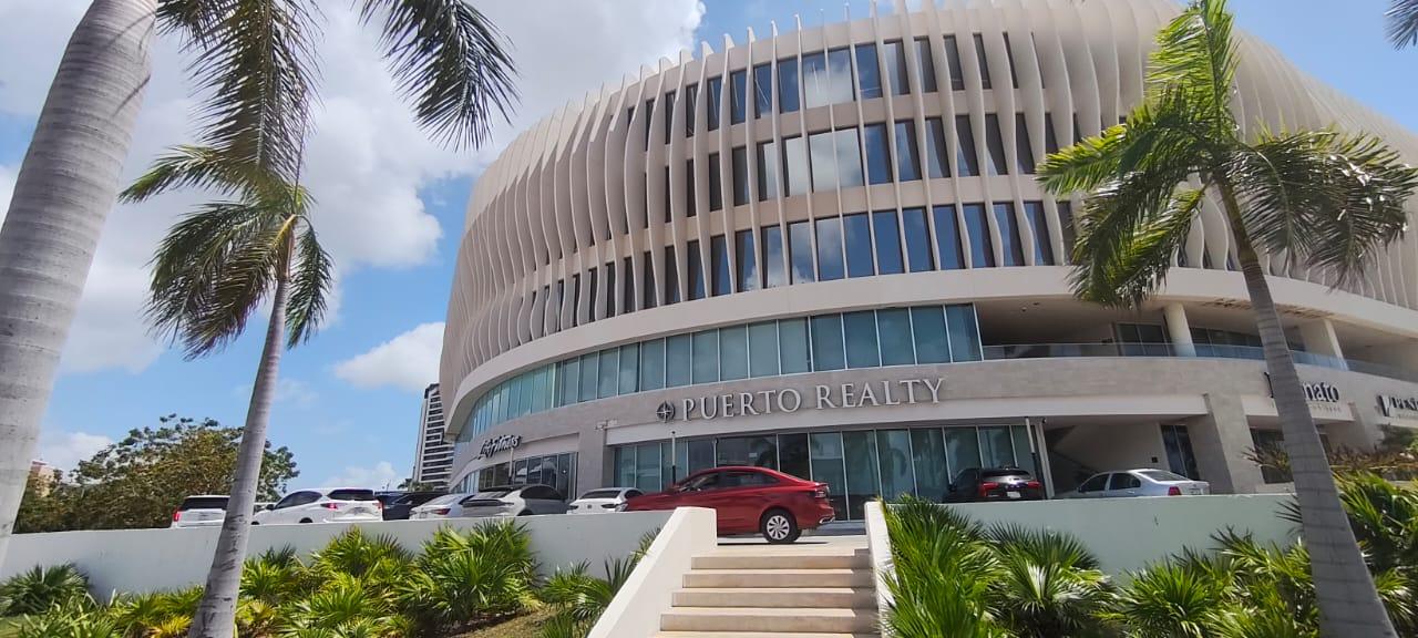 Oficina en venta · Supermanzana 3 Centro, Benito Juárez, Quintana Roo