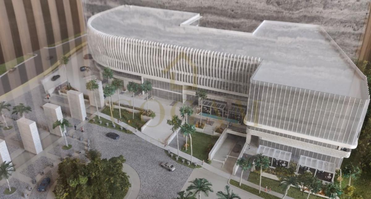 Oficina en renta · Cancún, Benito Juárez, Quintana Roo