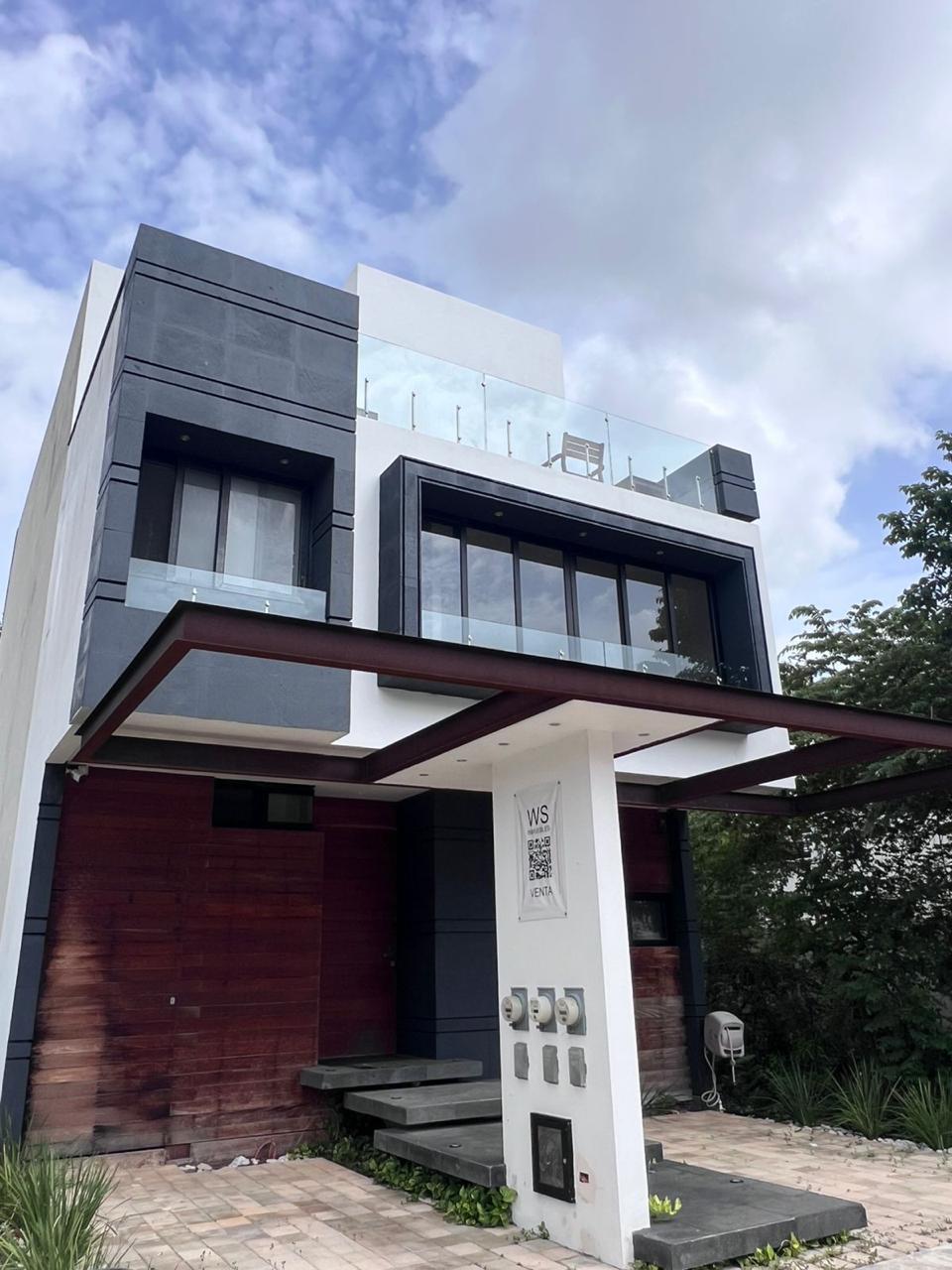 Casa en venta · Residencial Cumbres, Cancún, Benito Juárez, Quintana Roo
