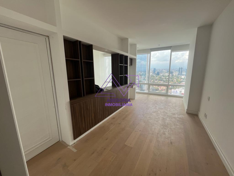 Departamento en venta · Xoco, Benito Juárez, Ciudad de México