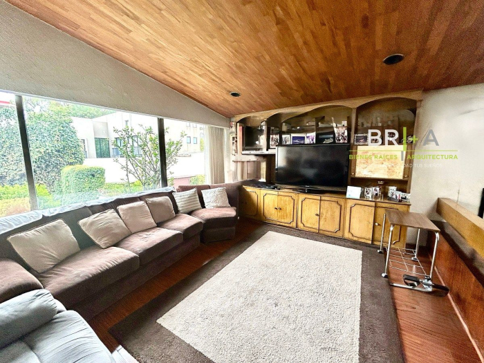 Casa en venta · Lomas de las Palmas, Huixquilucan, Estado de México
