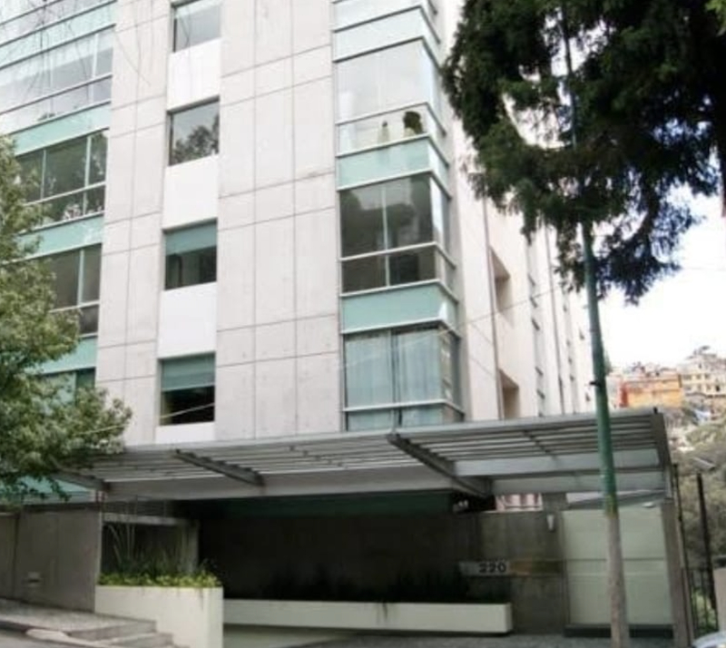 Departamento en venta · Bosques de las Lomas, Cuajimalpa de Morelos, Ciudad de México