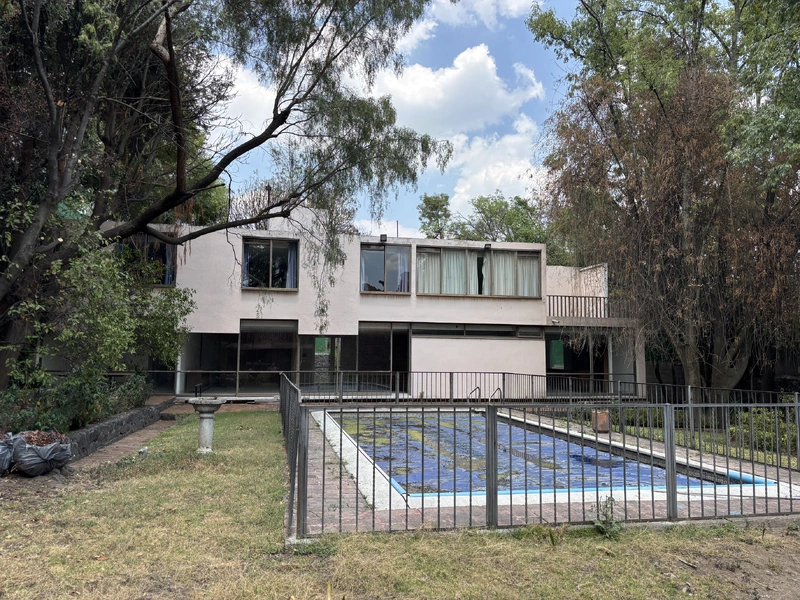 Casa en venta · Jardines del Pedregal, Álvaro Obregón, Ciudad de México