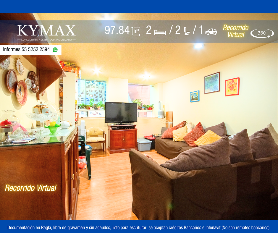 Departamento en venta · Cuauhtémoc, Cuauhtémoc, Ciudad de México Departamento en venta · Cuauhtémoc, Cuauhtémoc, Ciudad de México