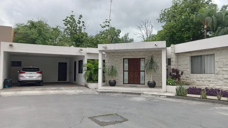 Casa en venta · Rincón de Santa María, Monterrey, Nuevo León Casa en venta · Rincón de Santa María, Monterrey, Nuevo León
