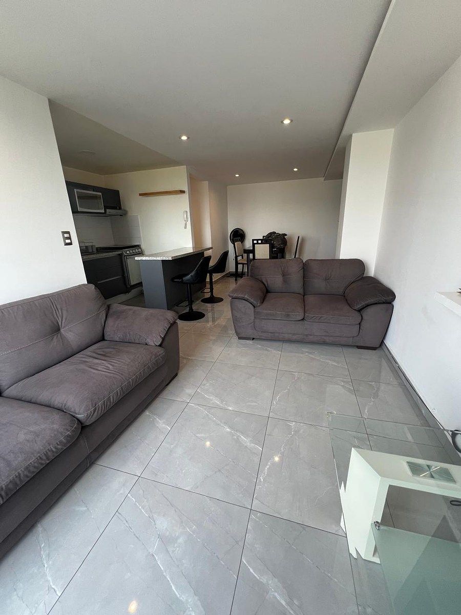 Departamento en venta · Del Gas, Azcapotzalco, Ciudad de México