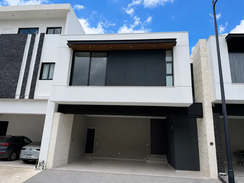Casa en venta · El Barro, Monterrey, Nuevo León