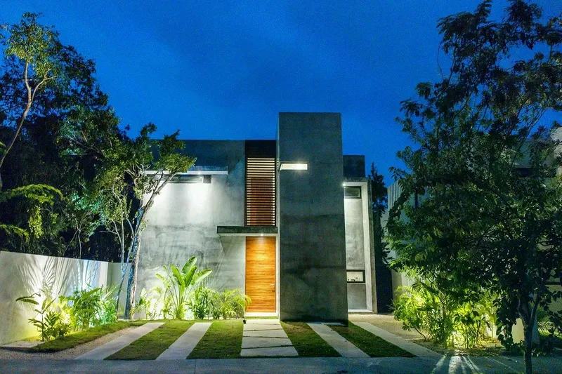 Casa en venta · Aldea Zama, Tulum, Quintana Roo