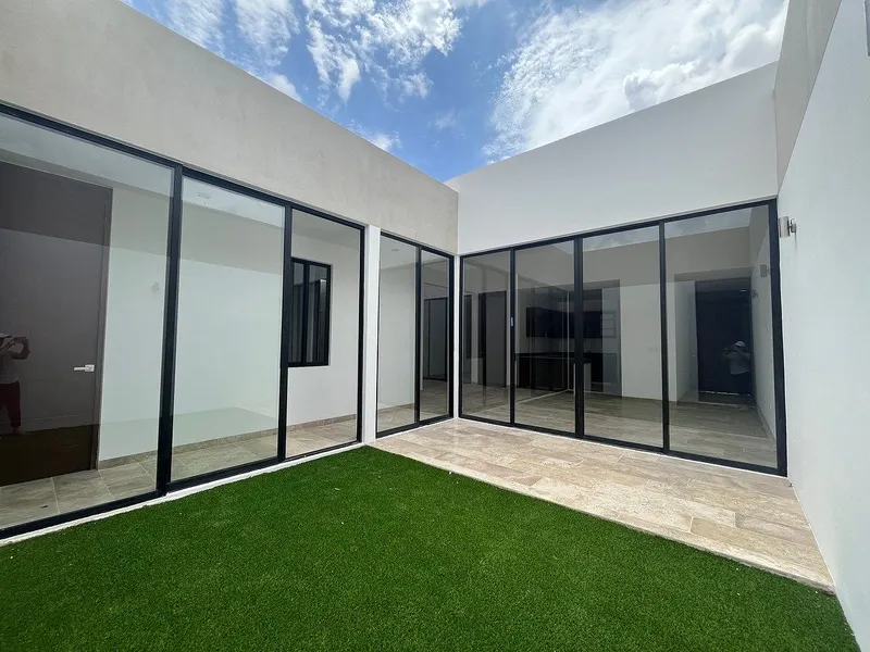 Condominio en venta · Santa Gertrudis Copo, Mérida, Yucatán