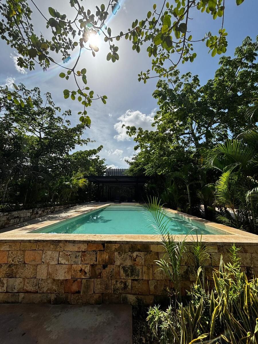 Condominio en venta · Santa Gertrudis Copo, Mérida, Yucatán