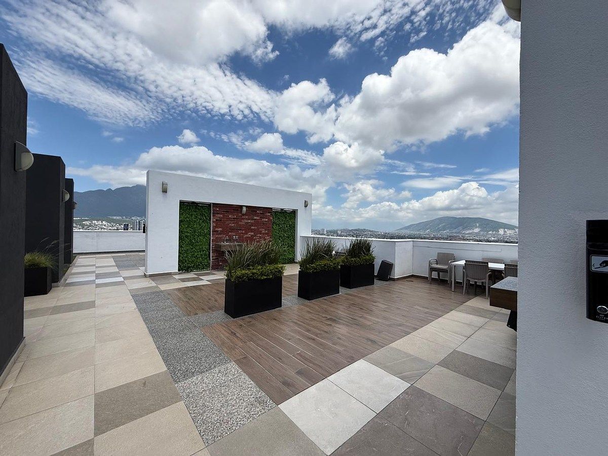 Departamento en venta · Monterrey Centro, Monterrey, Nuevo León