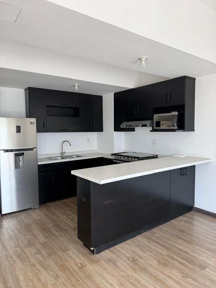 Departamento en venta · Monterrey Centro, Monterrey, Nuevo León