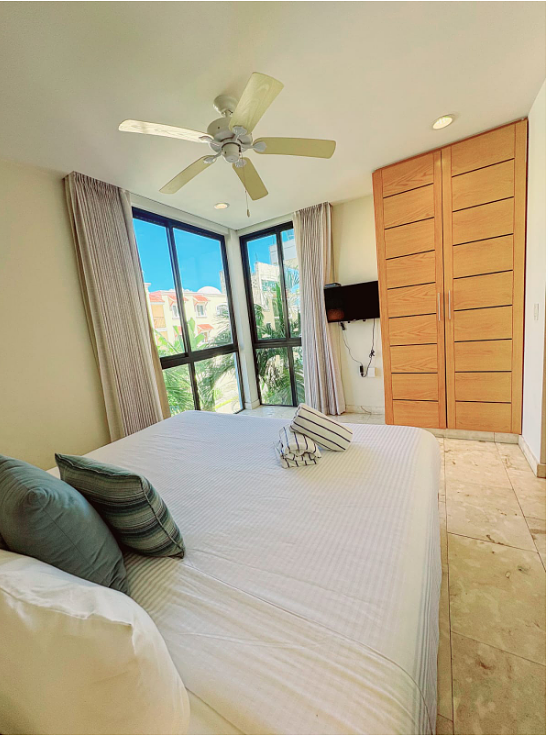 Departamento en venta · Playa del Carmen Centro, Playa del Carmen, Solidaridad, Quintana Roo