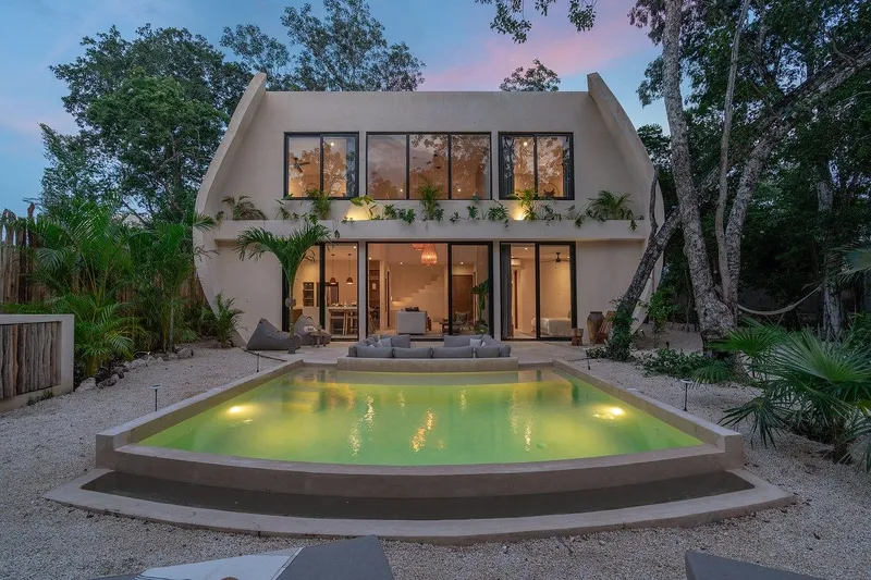 Casa en venta · Region 8, Tulum, Quintana Roo