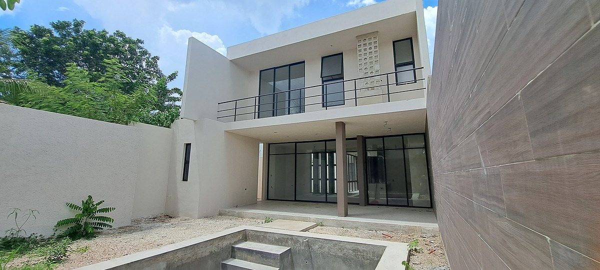 Casa en venta · Santa Gertrudis Copo, Mérida, Yucatán