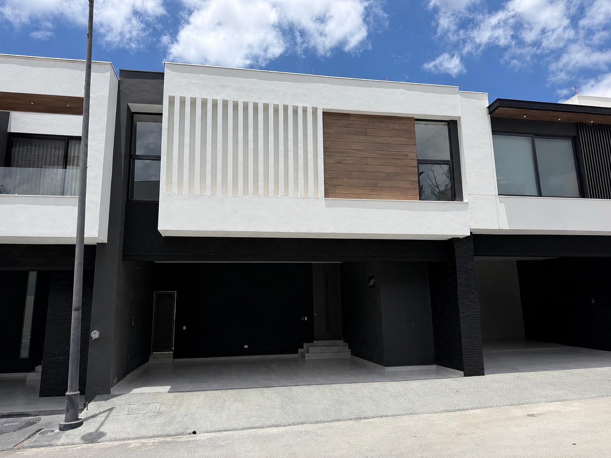 Casa en venta · El Barro, Monterrey, Nuevo León Casa en venta · El Barro, Monterrey, Nuevo León