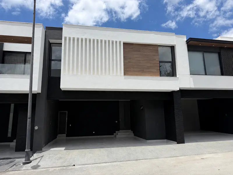 Casa en venta · El Barro, Monterrey, Nuevo León