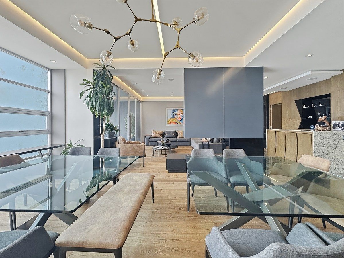 Departamento en venta · Huixquilucan, Estado de México