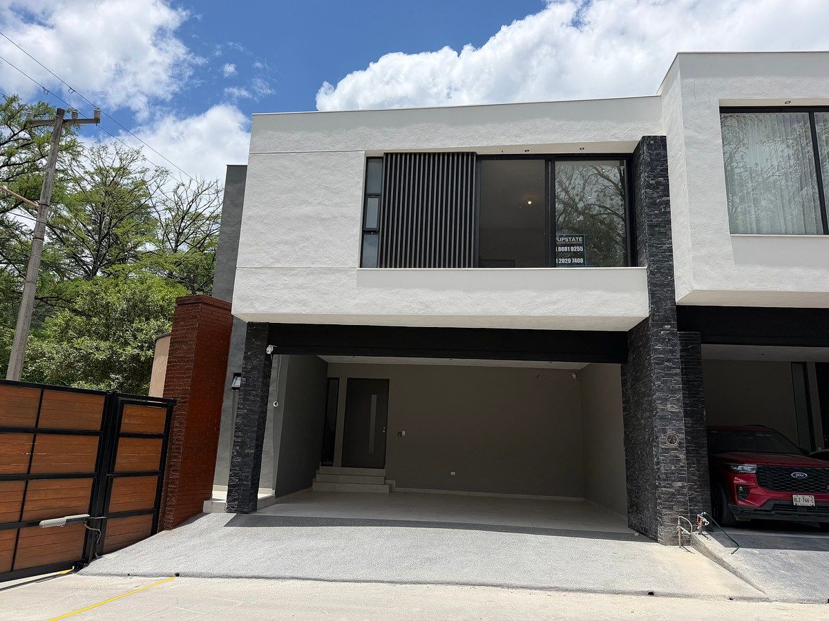 Casa en venta · El Barro, Monterrey, Nuevo León