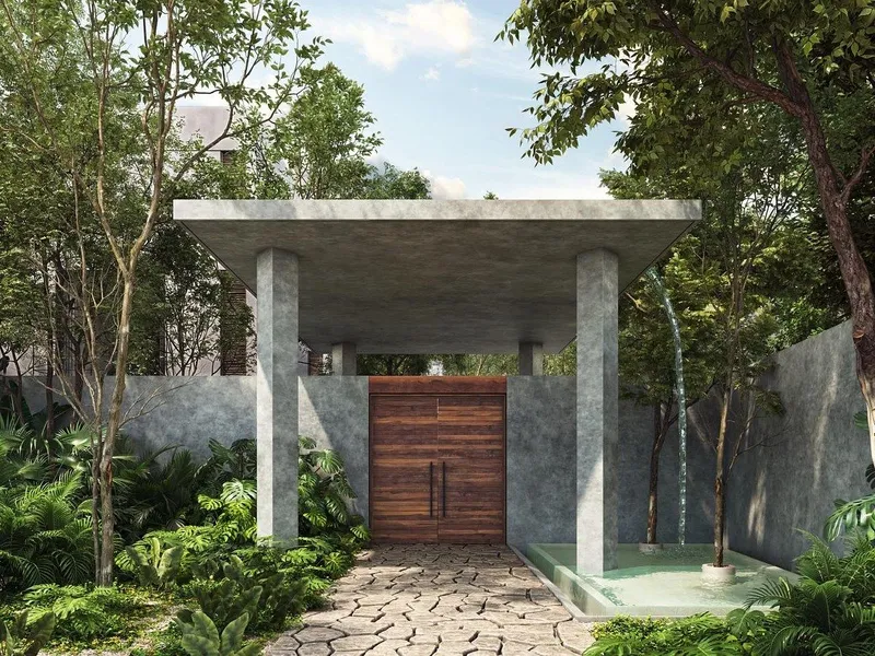 Casa en venta · Region 15, Tulum, Quintana Roo