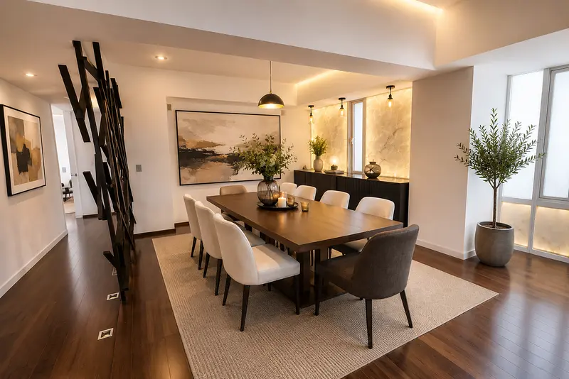 Departamento en venta · Santa Fe Cuajimalpa, Cuajimalpa de Morelos, Ciudad de México